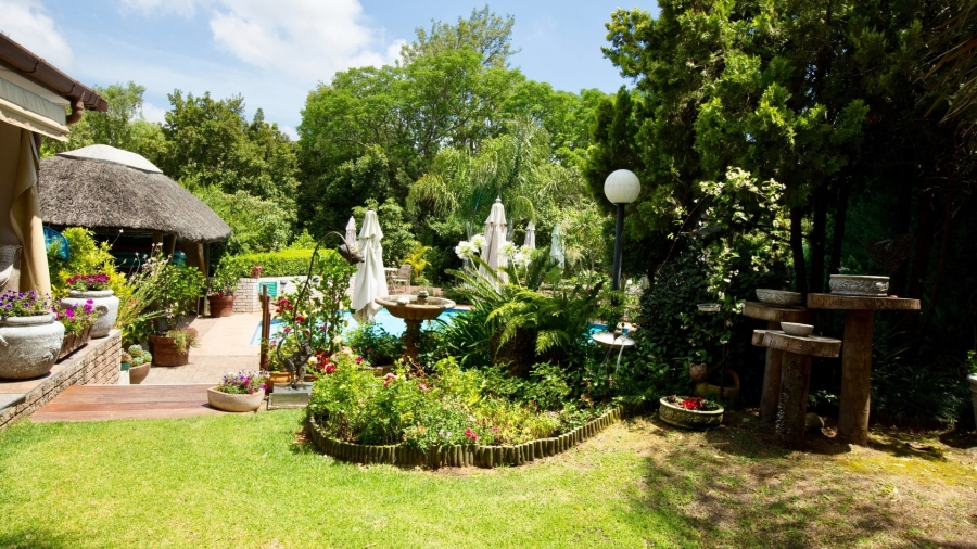 To Let 1 Bedroom Property for Rent in Welgelegen Western Cape